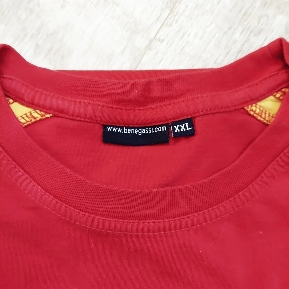 Men's Tee - Picture 5 of 6